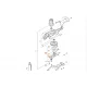 STIHL  Przekładnia 4851 640 0104